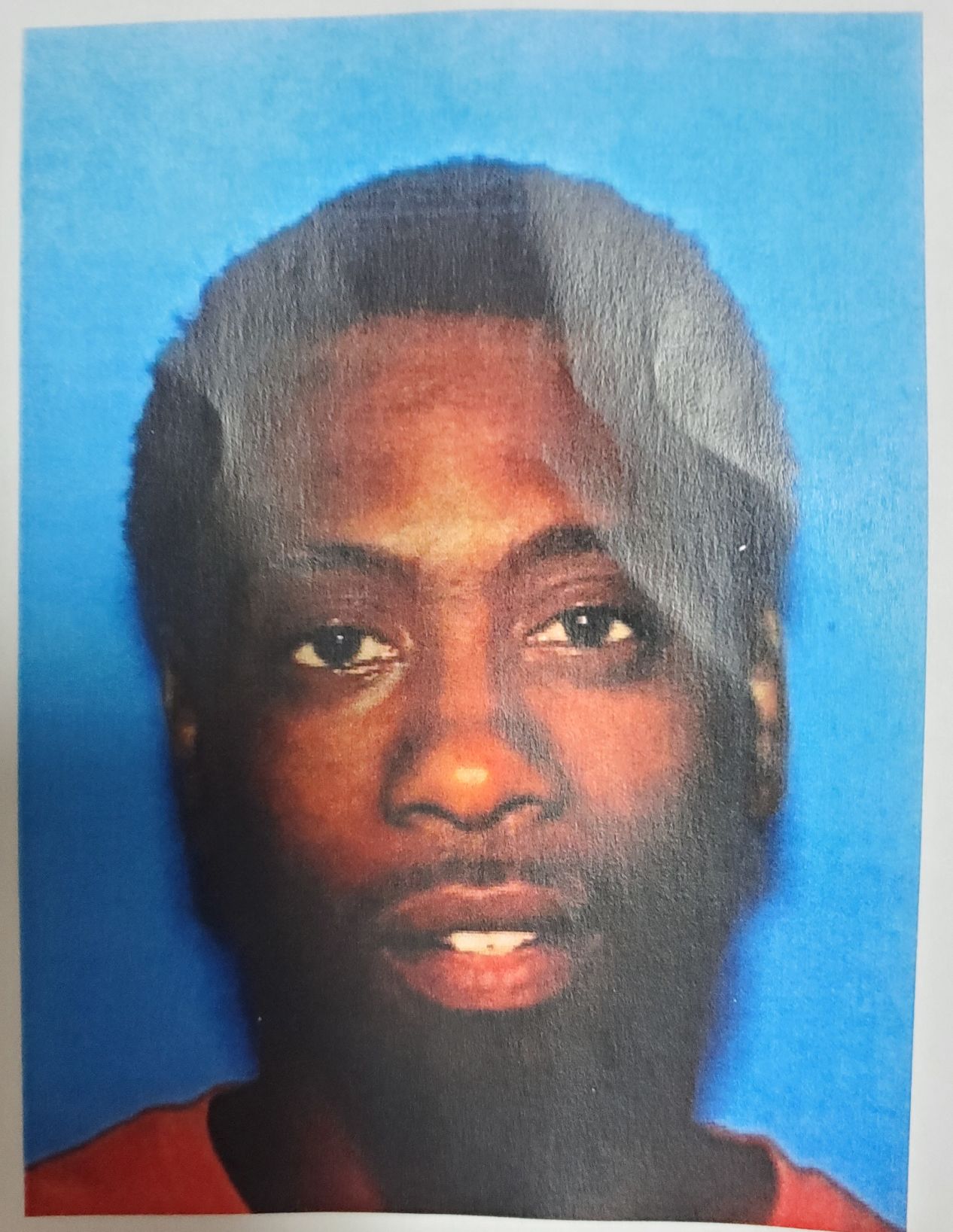 Demarcus D. Hayden.